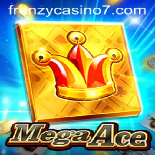 MegaAce: A Deep Dive into the Exciting World of Frenzy Casino