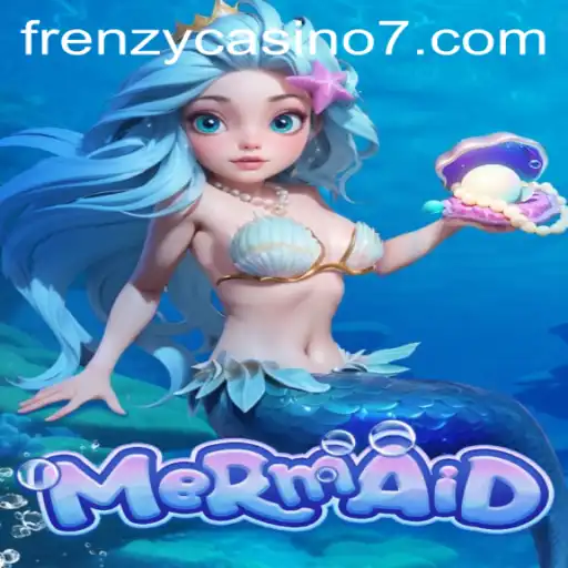 Dive into the Underwater Adventure with Mermaid: Frenzy Casino