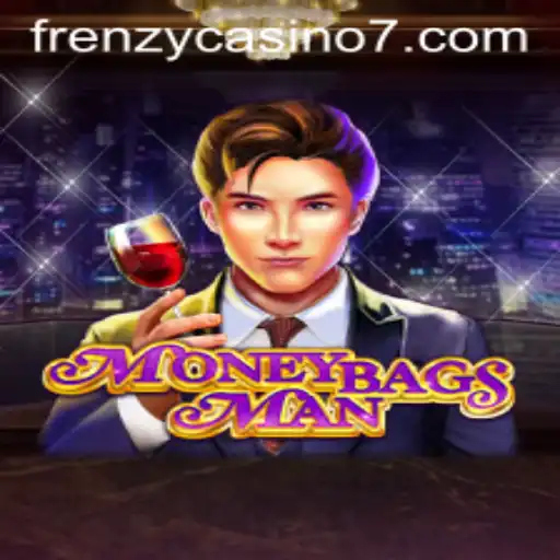 Experience Thrilling Casino Action with MoneybagsMan