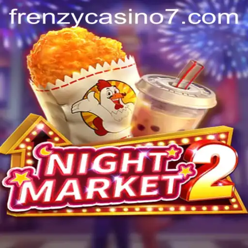 NightMarket2: The Thrills of Frenzy Casino Explored