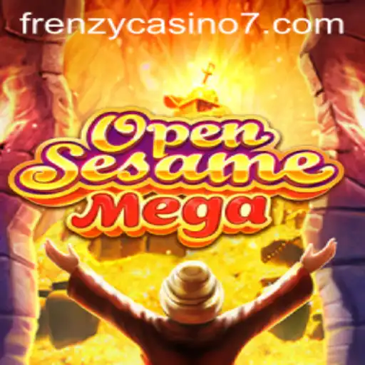 Discover the Excitement of OPENSESAMEMEGA: Your Ultimate Frenzy Casino Experience