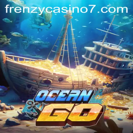 Exploring the Exciting World of OceanGO: The Latest Frenzy Casino Sensation