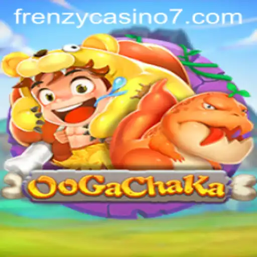 OoGaChaKa Frenzy Casino Game Unveiled