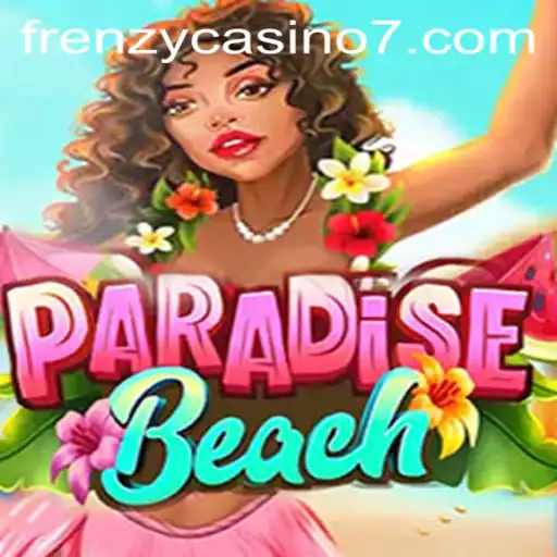 Exploring ParadiseBeach: A Thrilling Frenzy Casino Experience