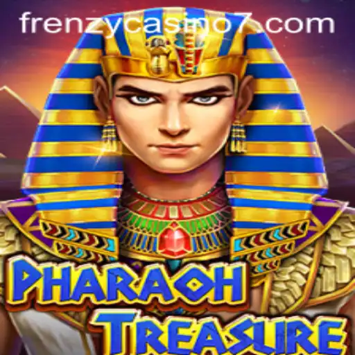 PharaohTreasure: Unveiling the Frenzy Casino Magic