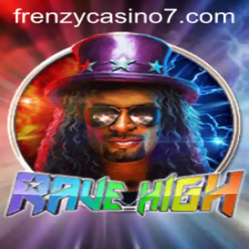 RaveHigh: Dive into the Thrilling World of Frenzy Casino