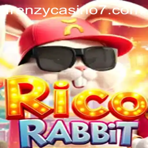 RicoRabbit: A Thrilling Adventure in the Frenzy Casino Universe