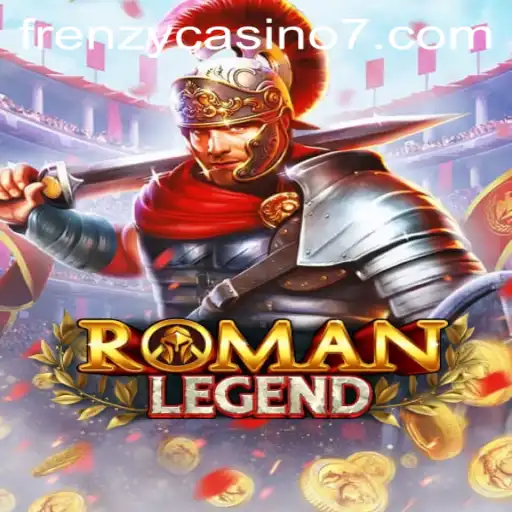 Discover the Excitement of RomanLegend: A Frenzy Casino Experience
