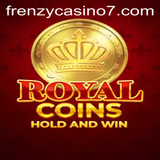 Discover the Thrills of RoyalCoins: A Frenzy Casino Adventure