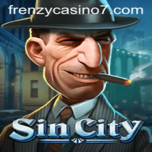 SinCity: The Ultimate Frenzy Casino Experience