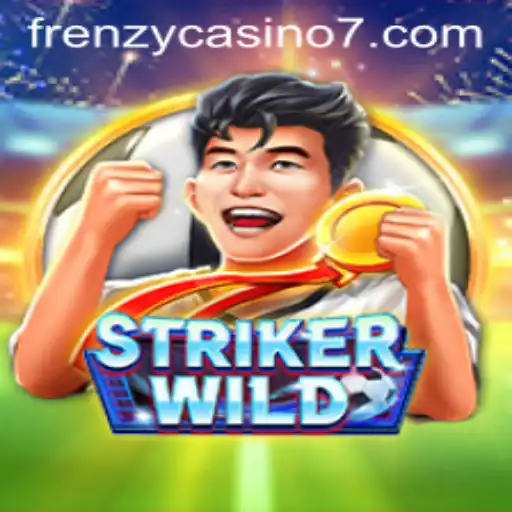 Unleashing StrikerWILD: The Frenzy Casino Adventure