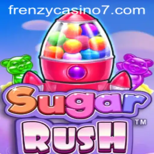 Exploring SugarRush: The Frenzy Casino Game Taking the World by Storm