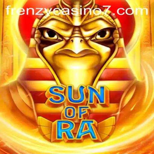 Exploring SunofRa: A New Enthralling Frenzy Casino Game
