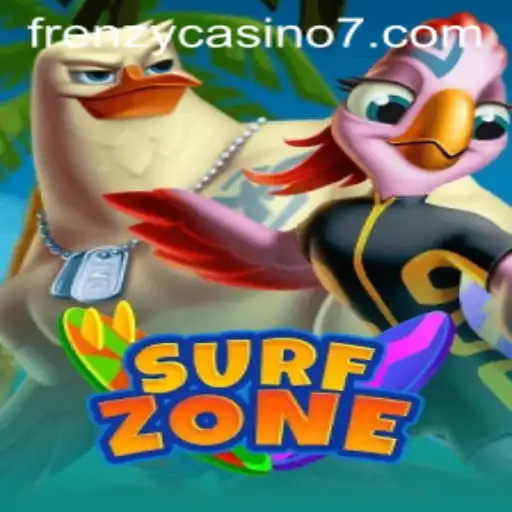 Discovering SurfZone and Frenzy Casino: A Gaming Adventure
