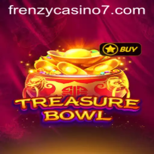 Explore the Exciting World of TreasureBowl: Frenzy Casino Awaits