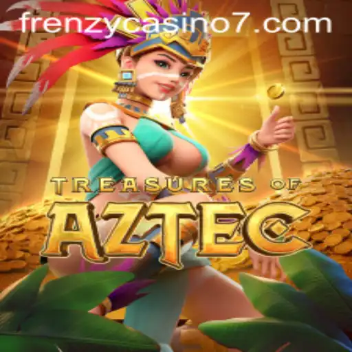 Exploring the Excitement of Treasures of Aztec in Frenzy Casino