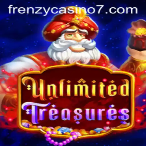 Unlimited Treasures: A Thrilling Casino Experience