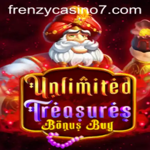 Discover the Thrill of UnlimitedTreasuresBonusBuy: The Next Frenzy Casino Favorite