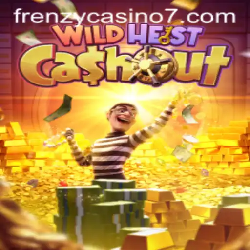 Exploring the Excitement of WildHeistCashout at Frenzy Casino