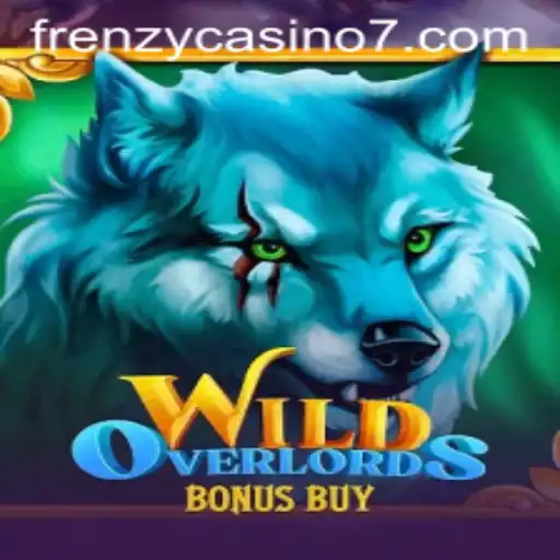 WildOverlordsBonusBuy: Unveiling the Excitement in Frenzy Casino
