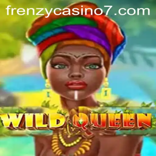 Exploring the WildQueen: Frenzy Casino's Latest Sensation