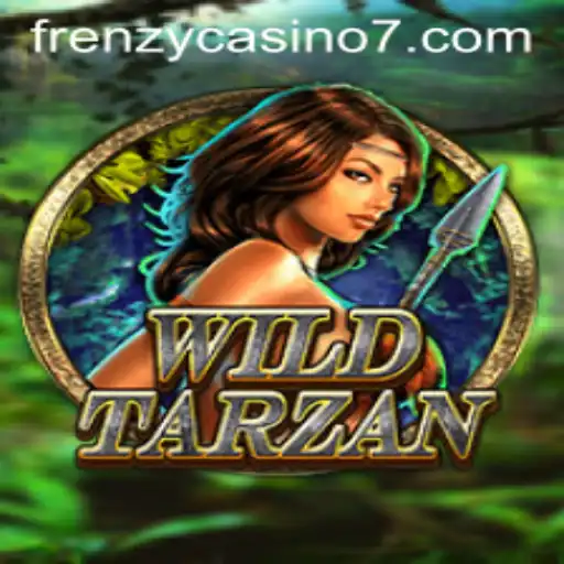 WildTarzan: A Thrilling Adventure in the Frenzy Casino