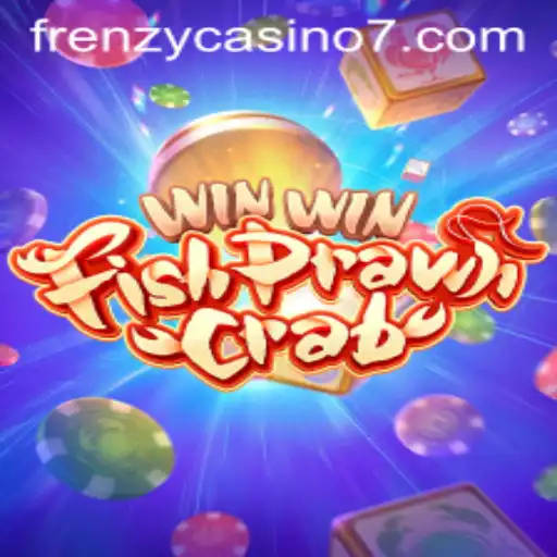 Exploring the Thrills of WinWinFishPrawnCrab at Frenzy Casino