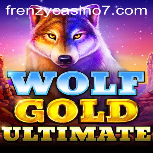 Discover the Thrills of WolfGoldUltimate at Frenzy Casino