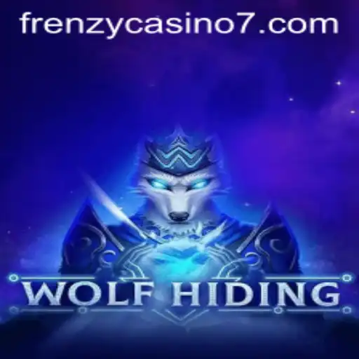 WolfHiding Frenzy: An Exciting Casino Adventure