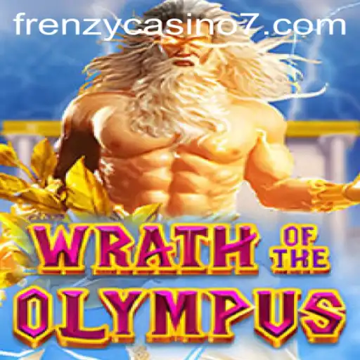 Unveiling Wrath of Olympus: A Thrilling Journey in Frenzy Casino
