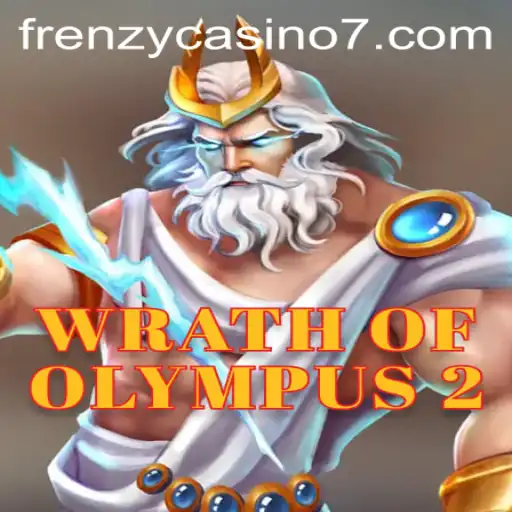 Exploring the Epic Adventure of WrathofOlympus2 at Frenzy Casino