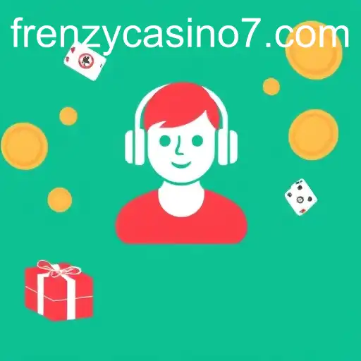 Contact Us: Navigating the Frenzy Casino Experience