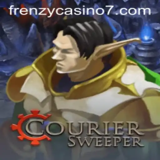 Unveiling CourierSweeper: A New Wave in Frenzy Casino Gaming