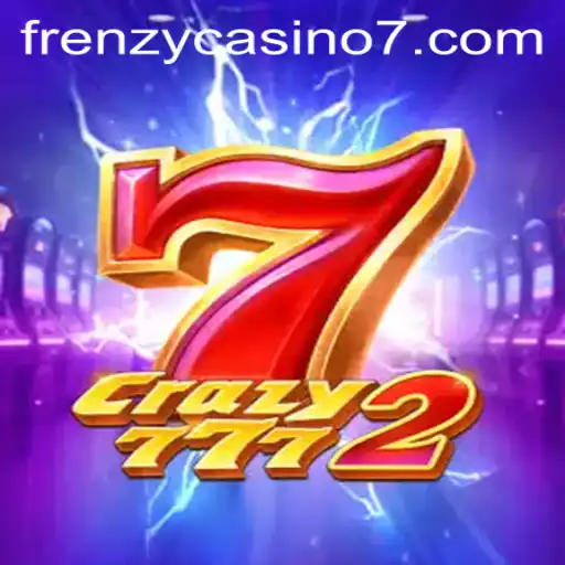 Exploring the Thrills of Crazy7772: A Frenzy Casino Experience