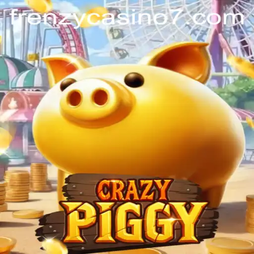 Exploring the Thrills of CrazyPiggy: A Frenzy Casino Experience