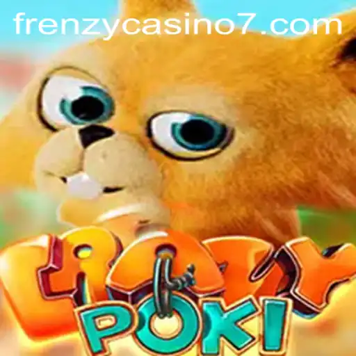 CrazyPoki: Unveiling the Frenzy Casino Experience