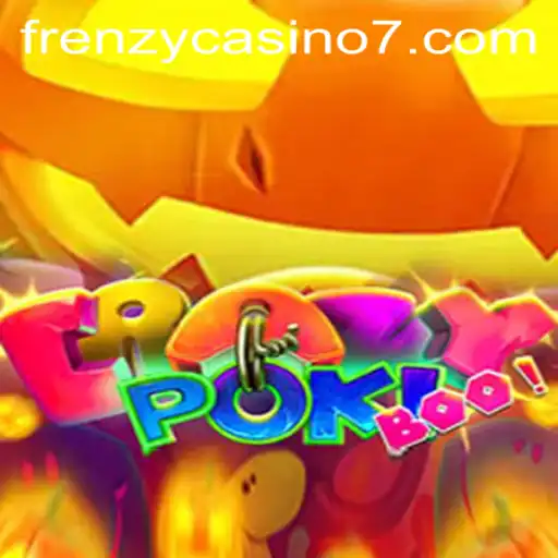 Exploring the Thrills of CrazyPokiBoo: A Frenzy Casino Adventure