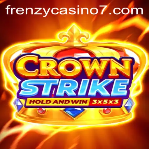 The Exciting World of CrownStrike