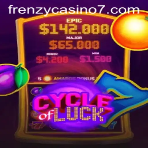 Cycle of Luck A Thrilling Gaming Experience