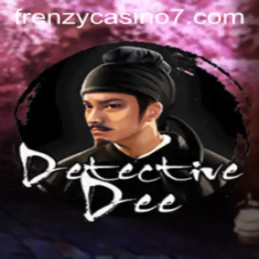 Unraveling the Mystery: Dive into DetectiveDee and the Frenzy Casino Adventure