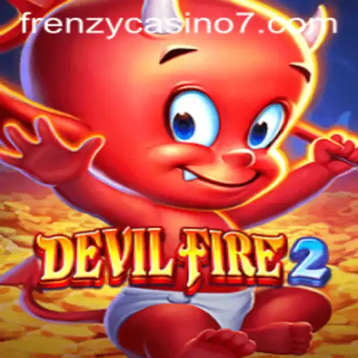Exploring DevilFire2: The Ultimate Frenzy Casino Experience