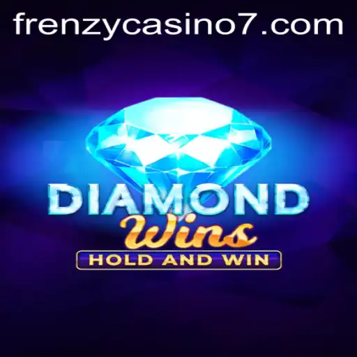 Discover the Thrills of DiamondWins at Frenzy Casino