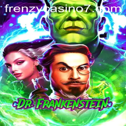 DrFrankenstein Frenzy Casino: A Thrilling Game Experience