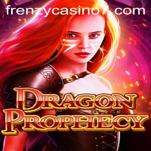 Welcome to the Enchanting World of DragonProphecy: A Frenzy Casino Adventure