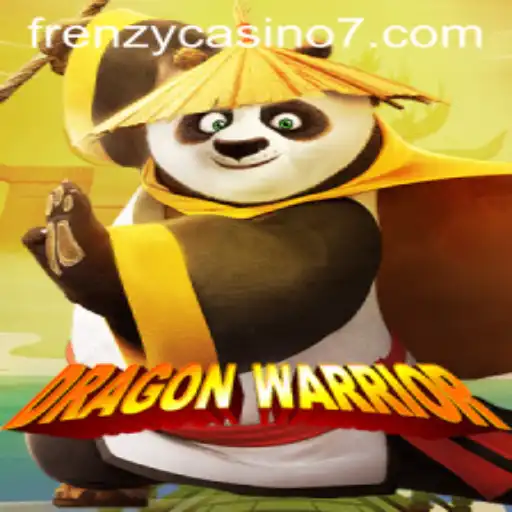 Exploring DragonWarrior: A Dive into Frenzy Casino's Latest Sensation