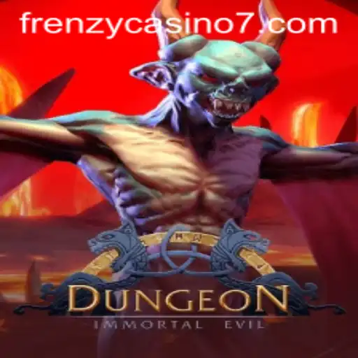 The New Frontier: Dungeon Game Meets Frenzy Casino Adventure