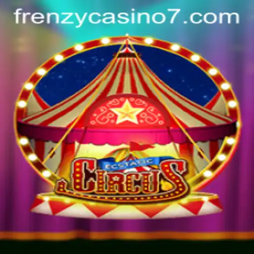 EcstaticCircus: Unveiling the World of Frenzy Casino Gaming