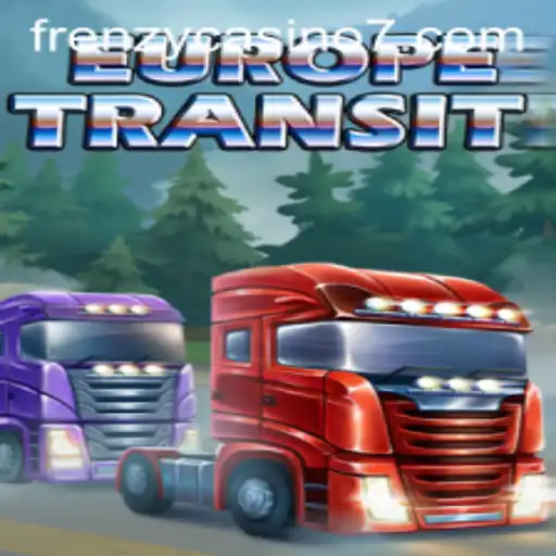 EuropeTransit: Navigate the Frenzy Casino Experience