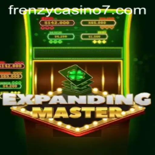 ExpandingMaster: Experience the Frenzy Casino Revolution
