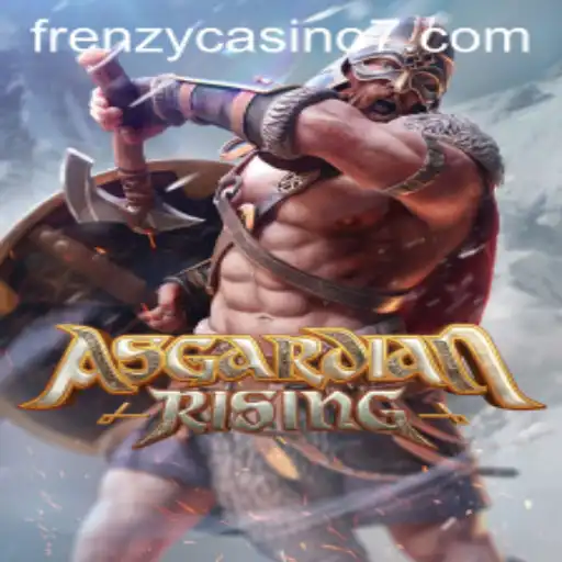 Exploring Asgardian Rising: A Frenzy Casino Adventure